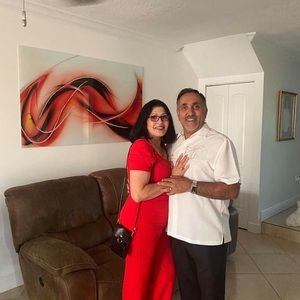 Meet your Posher, Silvia